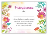 DIPLOM Ďakujem rodičom MŠ D8