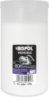 Vložka do sviečky parafínová BISPOL P500 80h 1 ks