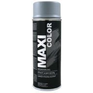 Maxi Color Univerzálny akrylový základný náter, sivý, 400 ml