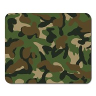 MORO MILITARY ARMY KHAKI podložka pod myš