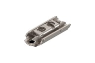 BLUM 175H3100 CLIP priame vedenie s excentrom 0 mm