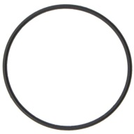ORING O-krúžok NBR 70 metrický, olejuvzdorný 52 x 1,5