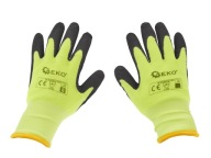 Rukavice Geko G75000 veľkosť 8 - M 1 pár