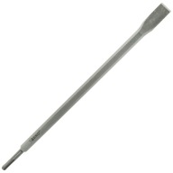 SDS-Plus PLOCHÝ ÚZKÝ DLÁTOK NA BETÓN 20x400mm DLÁTAČ
