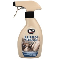 K2 LETAN CLEANER 250ML ČISTÍ A OCHRANA KOŽU