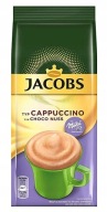 Jacobs Cappuccino Milka Nuss arašidy 500g DE