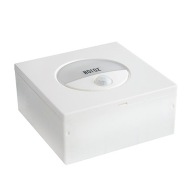Dekoračné svietidlo SMD LED 03004 GOLD LED 6400K
