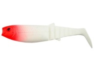 Savage Gear Cannibal Gum 8cm 5g Red Head