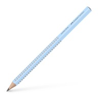 JUMBO GRIP SKY BLUE ceruzka FABER-CASTELL B
