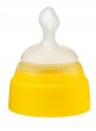 NUK MedicPro TPE cumlík na jedno použitie 0-6m S