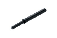 BLUM 956A1006 TIP-ON dlhý čierny s nárazníkom
