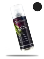 Acrylic Foundation Black Spray rýchloschnúci 200 ml