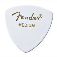 Trsátko na gitaru Fender classic 346 tvaru WH 0,71 mm