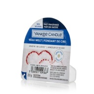 Yankee Candle vonný voskový sneh v láske