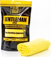 WORK STUFF GENTLEMAN BASIC YELLOW YELLOW mikrovlákno