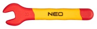 Vidlicový kľúč 8mm 1000V NEO 01-112