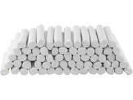SYPANÁ PLASTIKA 1kg BIELA ​​ŠKOLA MONA