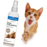 CATNIP SPREJ, POZDRAVENIE PRE MAČKY A MAČIATKA