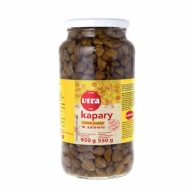 Vera kapary 900 g