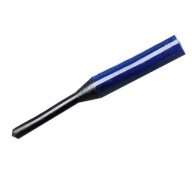 Čap vložky do predstavca, aktívna gumová vrstva, vulkanizácia za studena, 11 mm, 1 ks