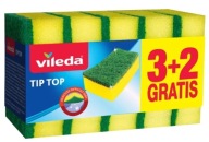 VILEDA KUCHYŇSKÁ UMÝVAČKA NA HRNCE, 5 KS