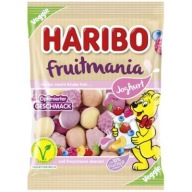 Haribo Fruitmania Joghurt želé 175g