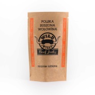 WILD WILLY Sušené hovädzie Beef Jerky Paprika 30G