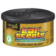 California Scents Golden State Delight Scent Scent Can