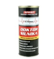 SPRINT ENGINE DOCTOR ZVYŠUJE POWER SEALS 444ml