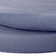 VELCRO TAPE soft + tvrdý suchý zips šírky 40mm