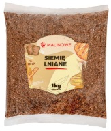 ĽANOVÉ ZRNÁ 1kg HNEDÁ VÝBORNÁ PRÉMIOVÁ KVALITA