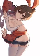 Anime Manga Genshin Impact plagát gim_111 A3