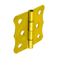 ZO40 ZLATÝ PÁNT 40x45x1,0