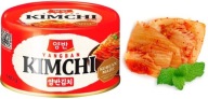 ČÍNSKA CHORÚCA KAPUSTA KIMCHI 160g Dongwon