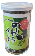 Furikake Wasabi ryžová poleva 50g Nihon Kaisui