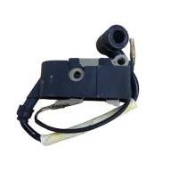 CIEVKOVÝ ZAPAĽOVACÍ MODUL NAC SPS01-45 SPS02-45 NO-CS38 SPS01-52 TT-CS4500