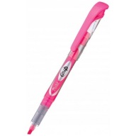 Pentel Highlighter s tekutým atramentom SL12 ružový