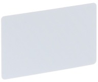 Bezdotyková RFID karta MIFARE S50 13,56 MHz ISO/IEC