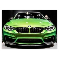 Samolepky A5 LEVEL BMW Cars Beemka cars