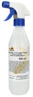 ETANOL ETYL ALKOHOL 99,9% 0,5L 500ml SPR.