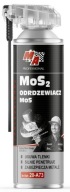 MA Professional MoS2 odstraňovač hrdze + 500ml aplikátor