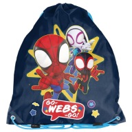 TAŠKA NA OBUV PASO SPIDEY