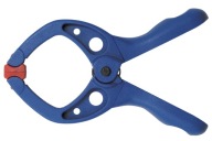 Mini pružinová svorka 20 mm wolfcraft 3425000
