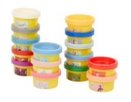 OKIDOKI CASTRY 15 kusov DISNEY CRYING CRY DISNEY Elsa Frozen