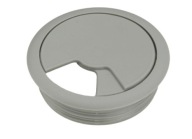 KÁBLOVÝ VSTUP #60 PVC ASH T3 23022