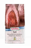 Kotanyi Ružová soľ Kłodawska jemná 1000g