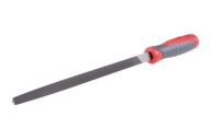 TROJUHOLNÍKOVÝ ZÁMOKOVÝ PILNÍK NA KOV 200mm PROMO