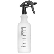 Work Stuff Work Bottle 1L - fľaša na riedenie chemikálií s odmerkou