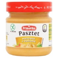 ZELENINOVÁ PAŠKÁTKA S CÍCAROM 160G PRIMAVIKA