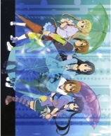 Plagát anime Manga K-ON! KON_167 A3 (vlastné)